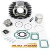 Garelli NOI Malossi 70cc Reed Valve Kit -44.5mm