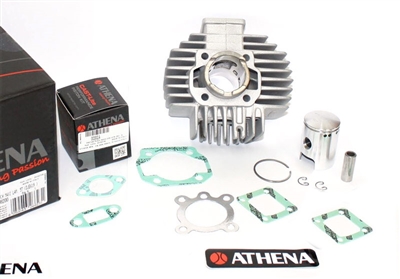 Puch Athena 50cc Reed Kit