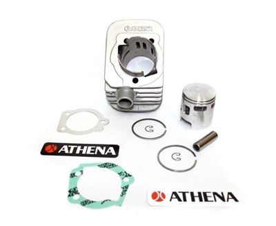 Vespa 75cc Athena Kit (12mm Pin)