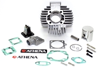 Puch Athena 70cc Reed Kit -Small Reed Edition