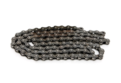 Moped Pedal Chain -Black