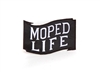 Moped Life Patch