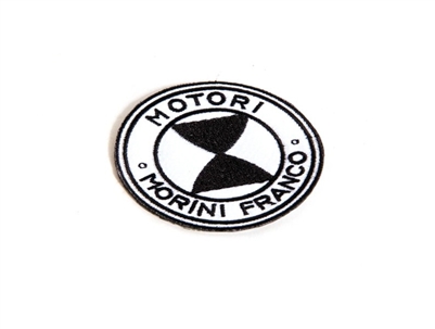 Franco Morini Logo Patch