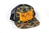 Moped Life Hat -Camo!
