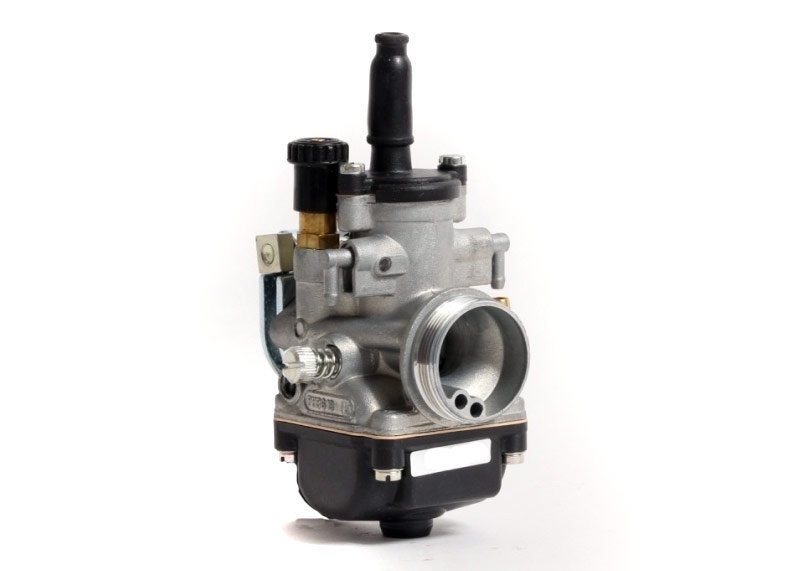 Genuine Dellorto SHA15.15 Carburetor – Made In Italy – R2043 – Classic Part – Beware Of Cheap Copies