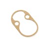 Puch Moped Bing Top Gasket