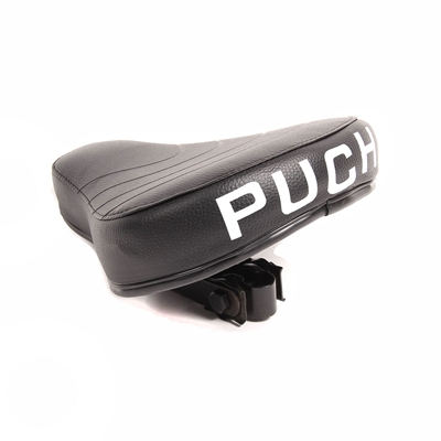 Puch Low Pro Single Saddle Seat