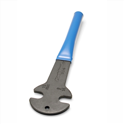 Park Tool Deluxe Pedal Wrench PW3 9/16in-15mm
