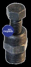 Motobecane Flywheel / Clutch Puller