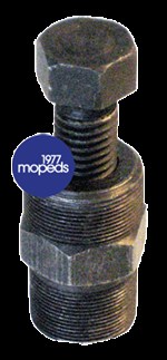Motobecane Flywheel / Clutch Puller