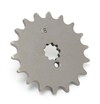 Puch Front Sprocket 17 Tooth