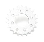 Tomos Rear Sprocket 22 Tooth -Stock A35, A55