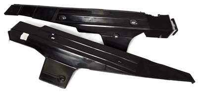 Puch Maxi Side Covers