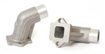 Garelli Polini 20mm Intake Manifold