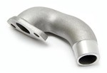 Garelli VIP Polini Intake Manifold