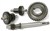Piaggio Malossi Performance Gear Set