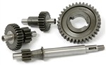 Piaggio Malossi Performance Gear Set