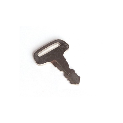 General Five Star Ignition Key