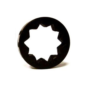 Garelli VIP Rubber Clutch First Gear